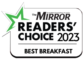 Best Breakfast Award 2023