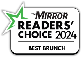 Best Brunch Award 2024